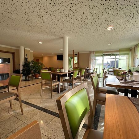 Rothsee Hotel Allersberg Εξωτερικό φωτογραφία