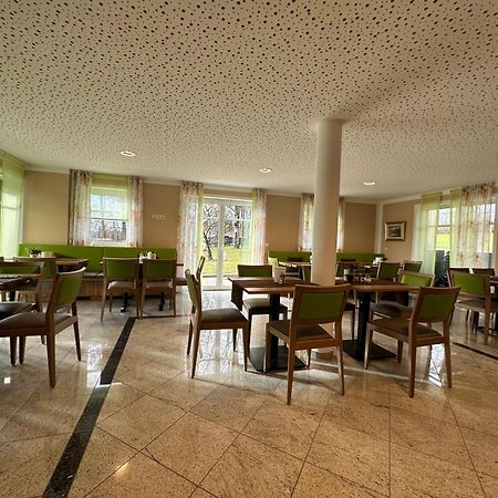 Rothsee Hotel Allersberg Εξωτερικό φωτογραφία