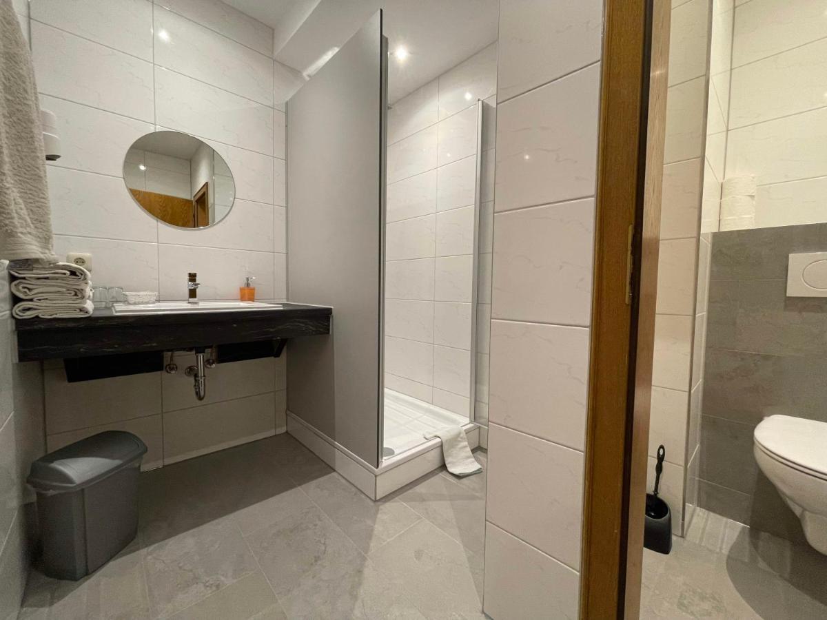 Rothsee Hotel Allersberg Εξωτερικό φωτογραφία