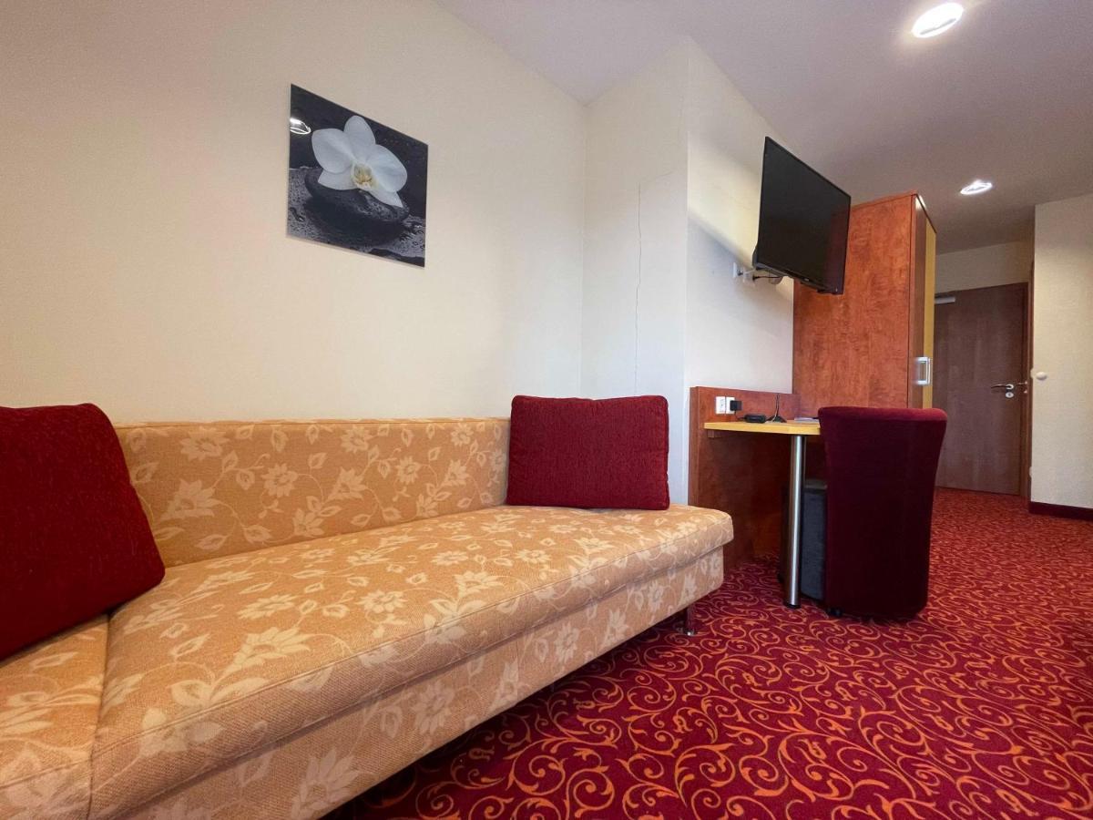 Rothsee Hotel Allersberg Εξωτερικό φωτογραφία