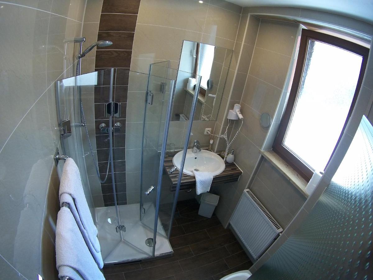 Rothsee Hotel Allersberg Εξωτερικό φωτογραφία