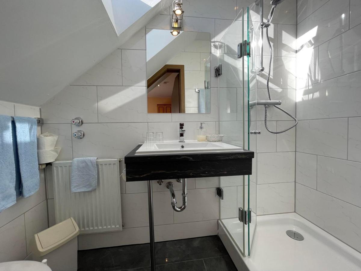 Rothsee Hotel Allersberg Εξωτερικό φωτογραφία