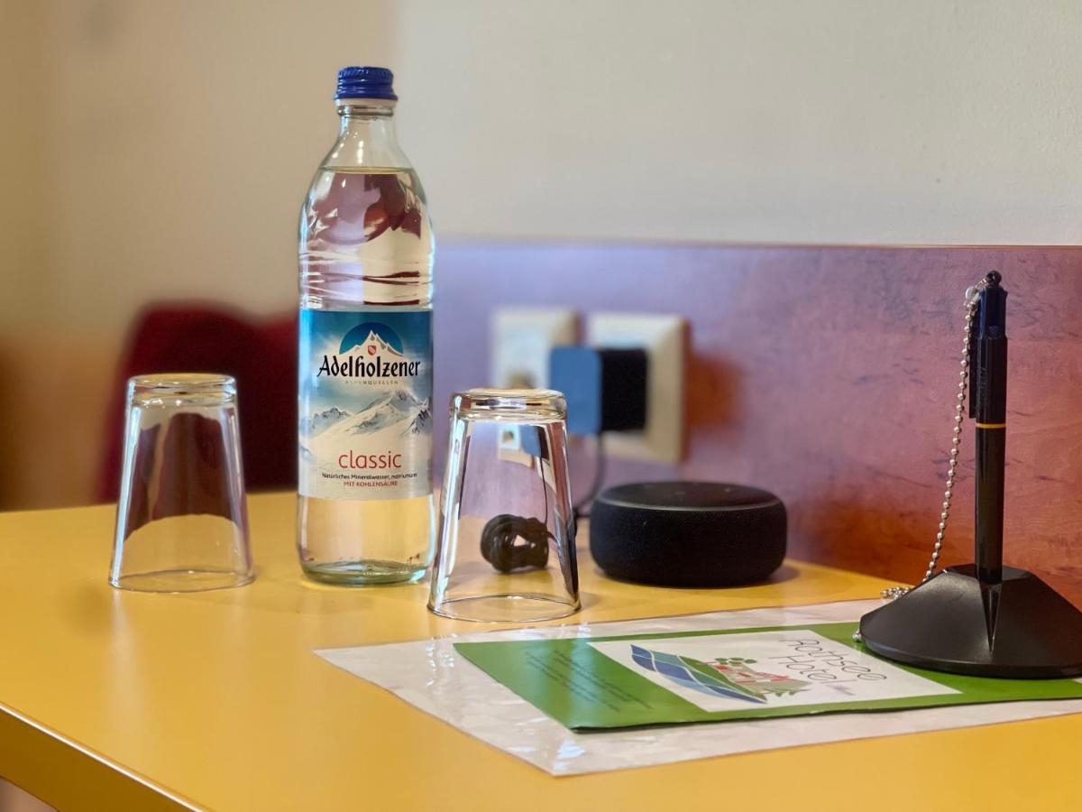 Rothsee Hotel Allersberg Εξωτερικό φωτογραφία