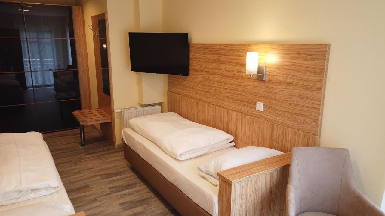 Rothsee Hotel Allersberg Εξωτερικό φωτογραφία