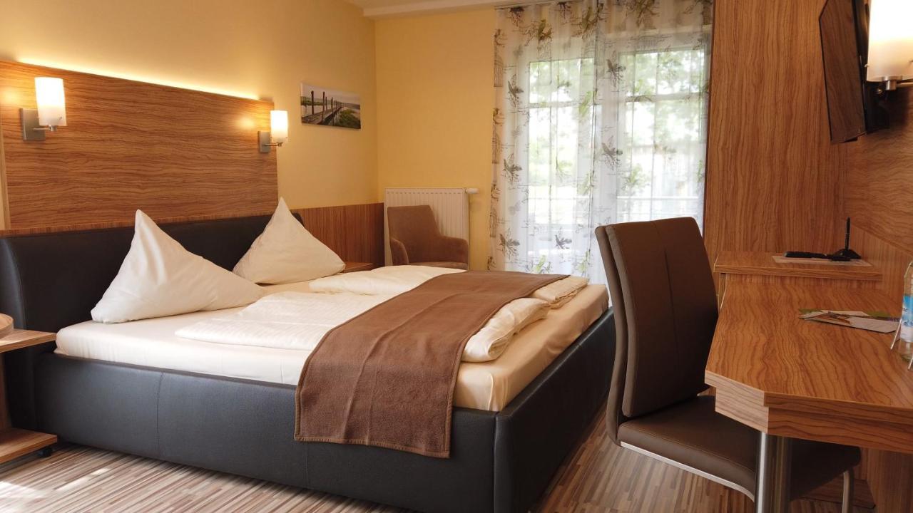 Rothsee Hotel Allersberg Εξωτερικό φωτογραφία