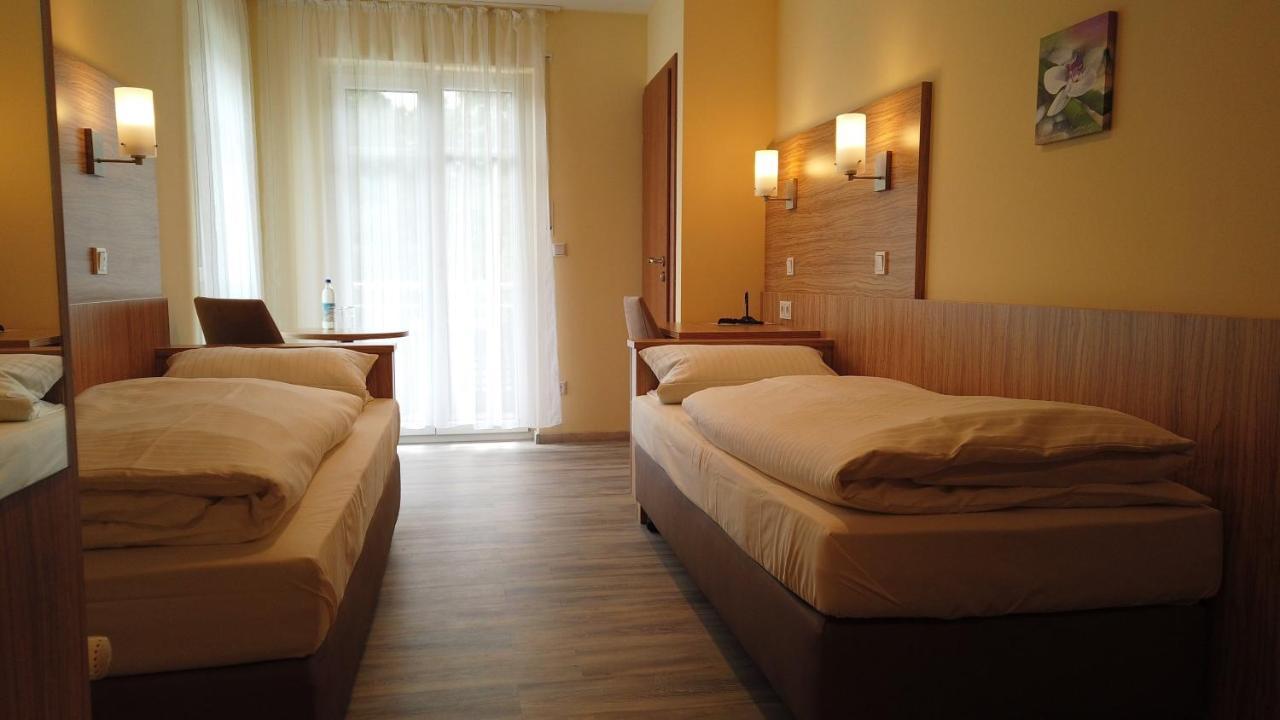 Rothsee Hotel Allersberg Εξωτερικό φωτογραφία