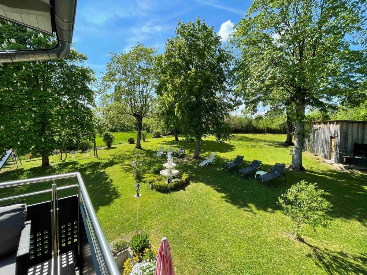 Rothsee Hotel Allersberg Εξωτερικό φωτογραφία