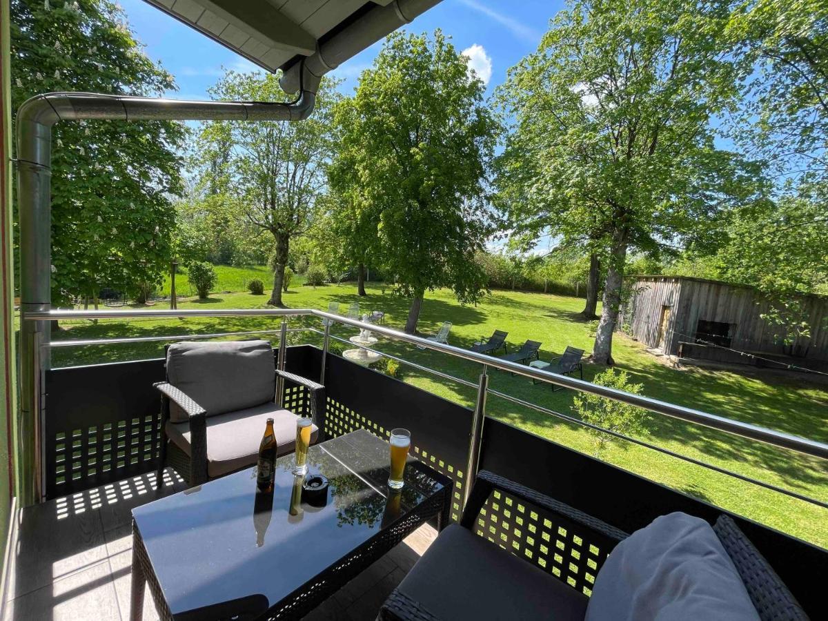 Rothsee Hotel Allersberg Εξωτερικό φωτογραφία