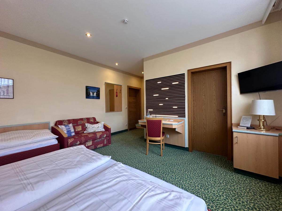 Rothsee Hotel Allersberg Εξωτερικό φωτογραφία