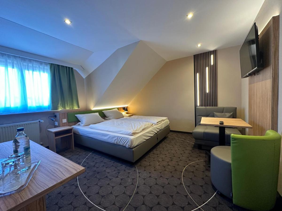 Rothsee Hotel Allersberg Εξωτερικό φωτογραφία