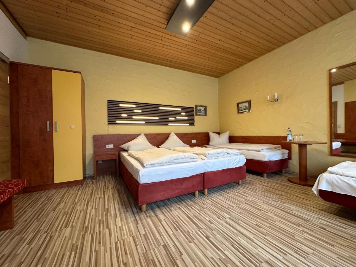 Rothsee Hotel Allersberg Εξωτερικό φωτογραφία