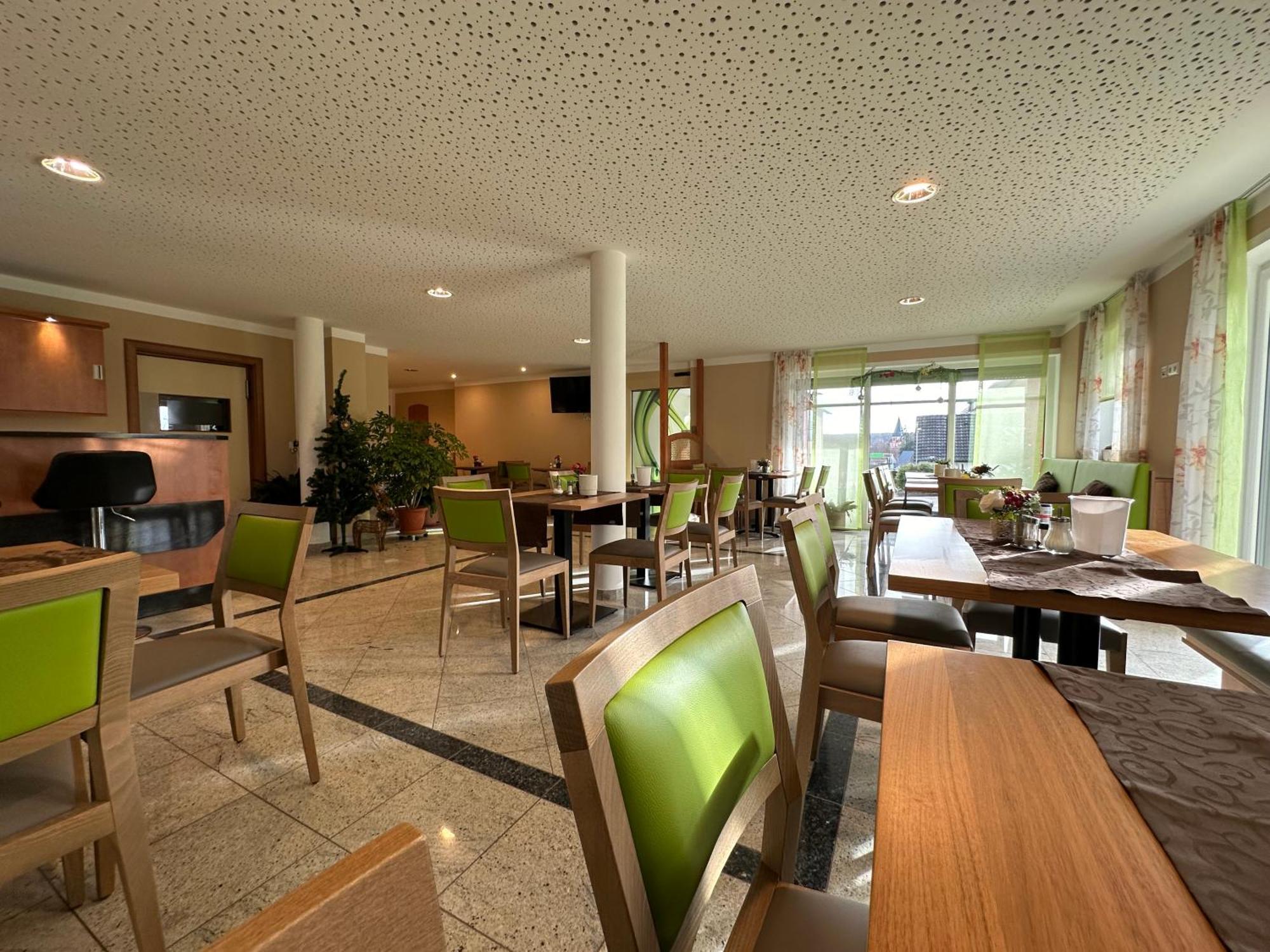 Rothsee Hotel Allersberg Εξωτερικό φωτογραφία