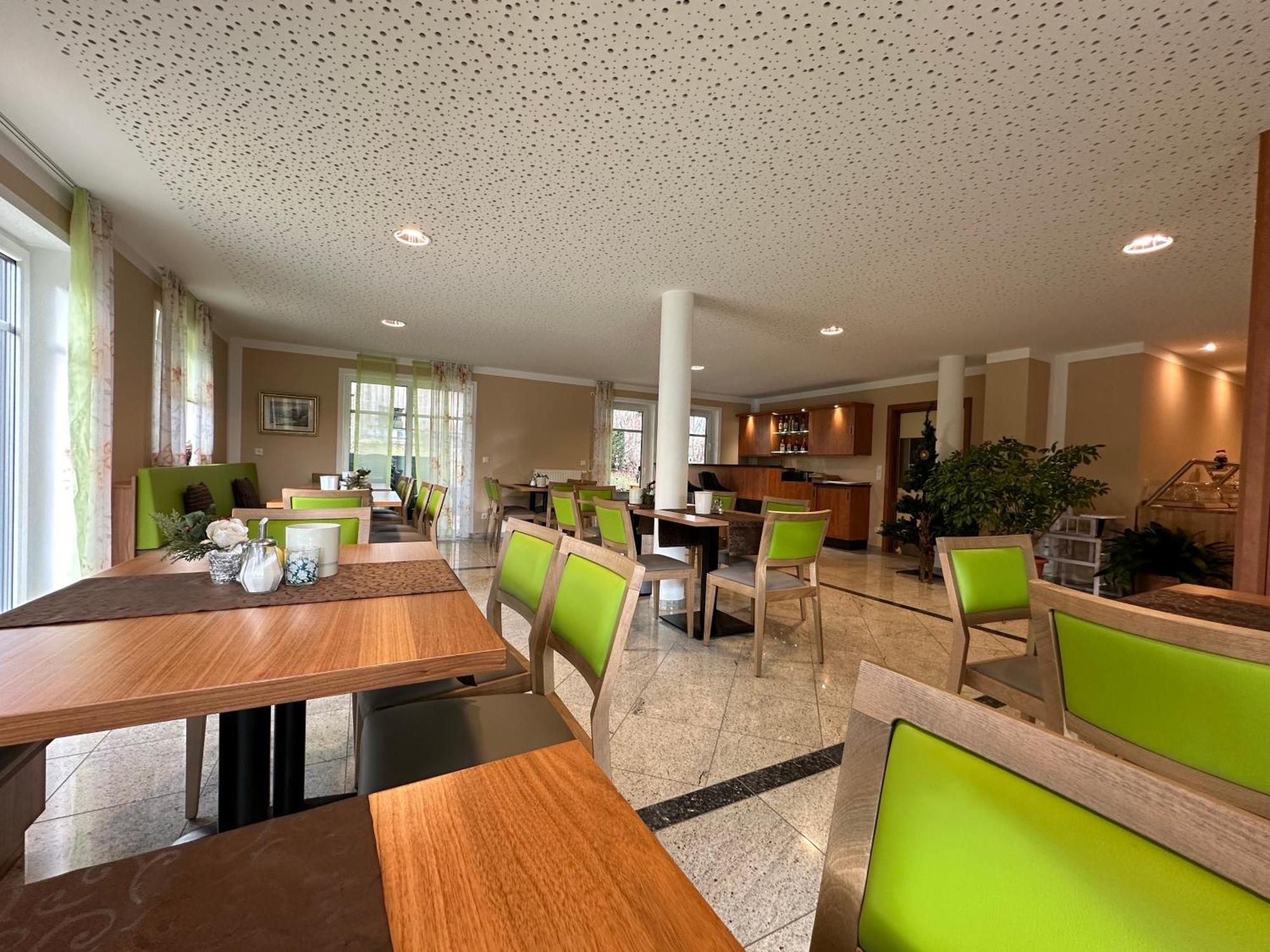 Rothsee Hotel Allersberg Εξωτερικό φωτογραφία