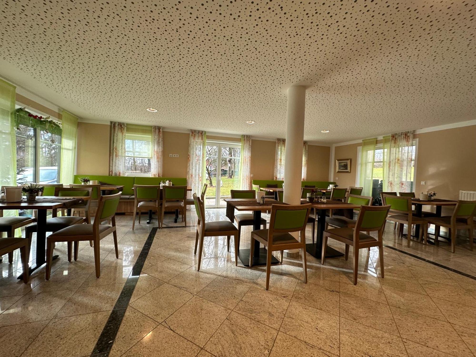 Rothsee Hotel Allersberg Εξωτερικό φωτογραφία
