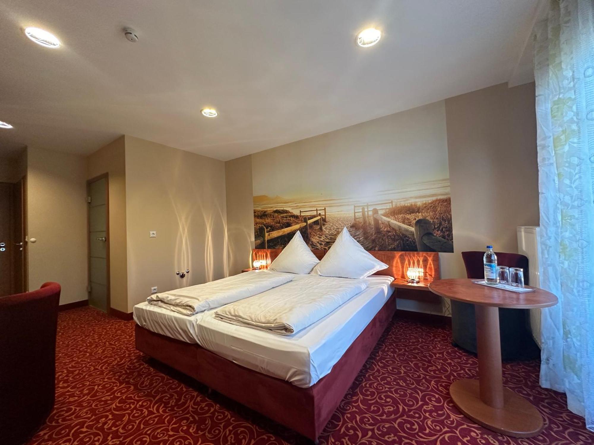 Rothsee Hotel Allersberg Εξωτερικό φωτογραφία