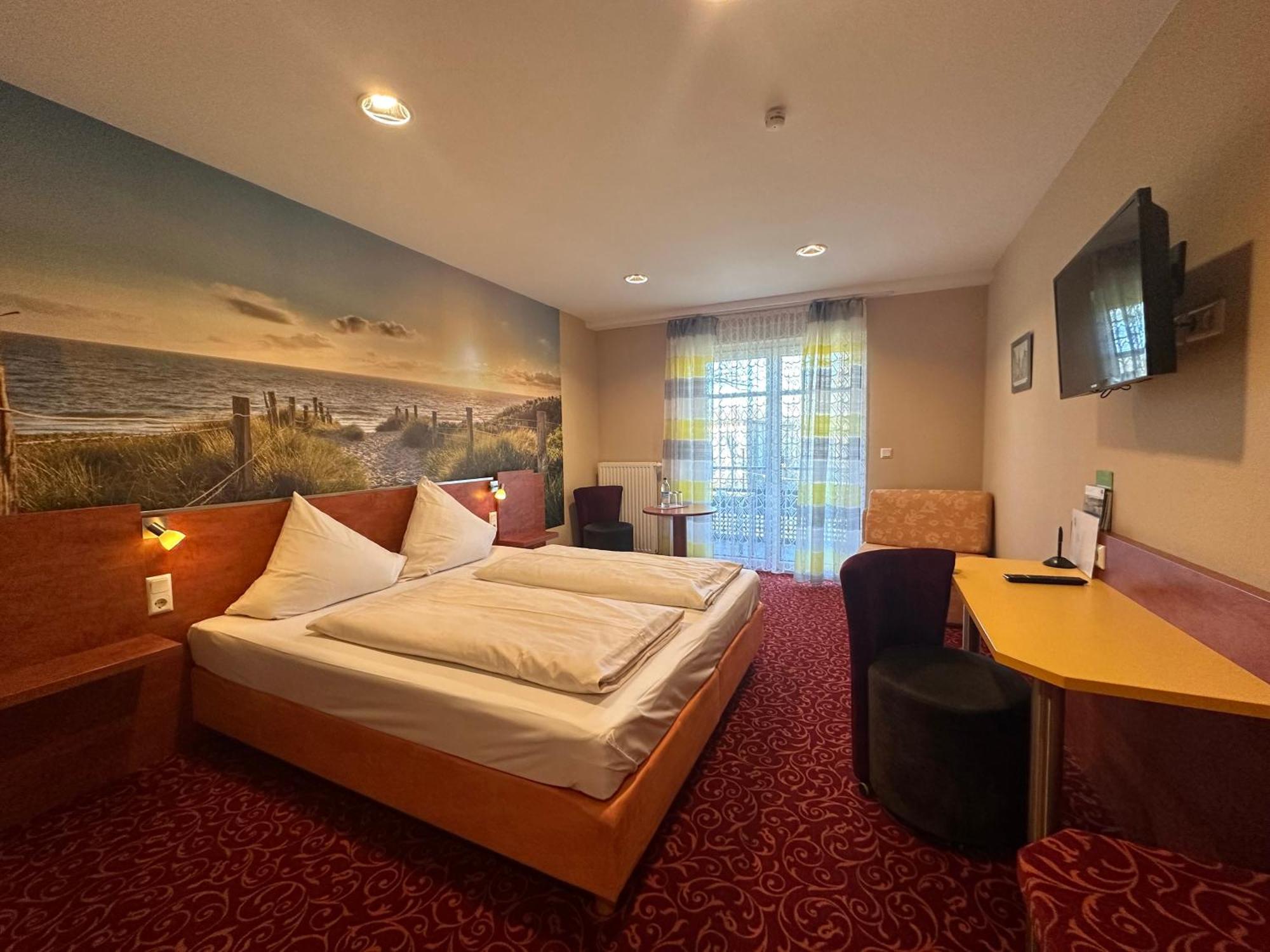 Rothsee Hotel Allersberg Εξωτερικό φωτογραφία