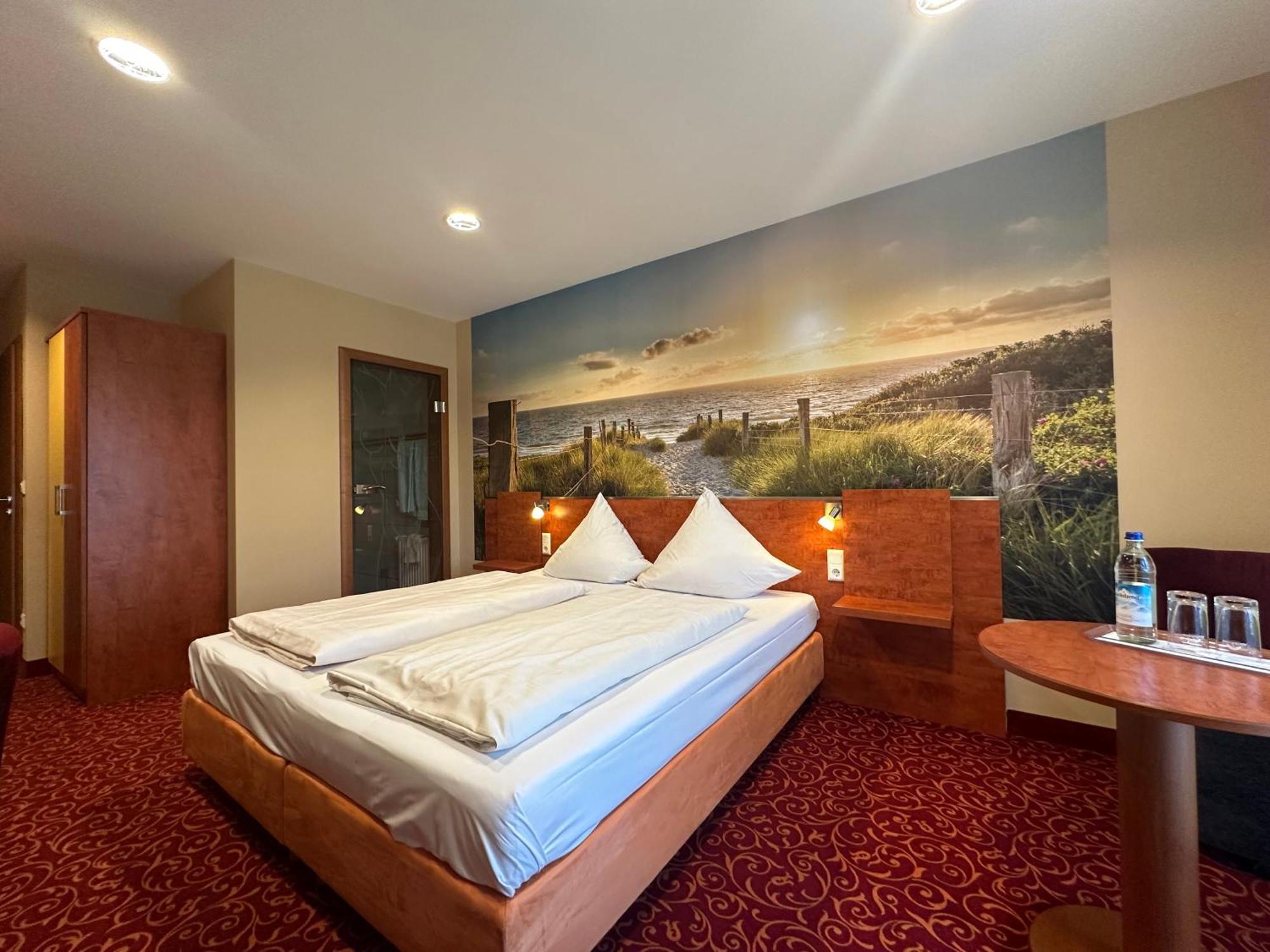 Rothsee Hotel Allersberg Εξωτερικό φωτογραφία