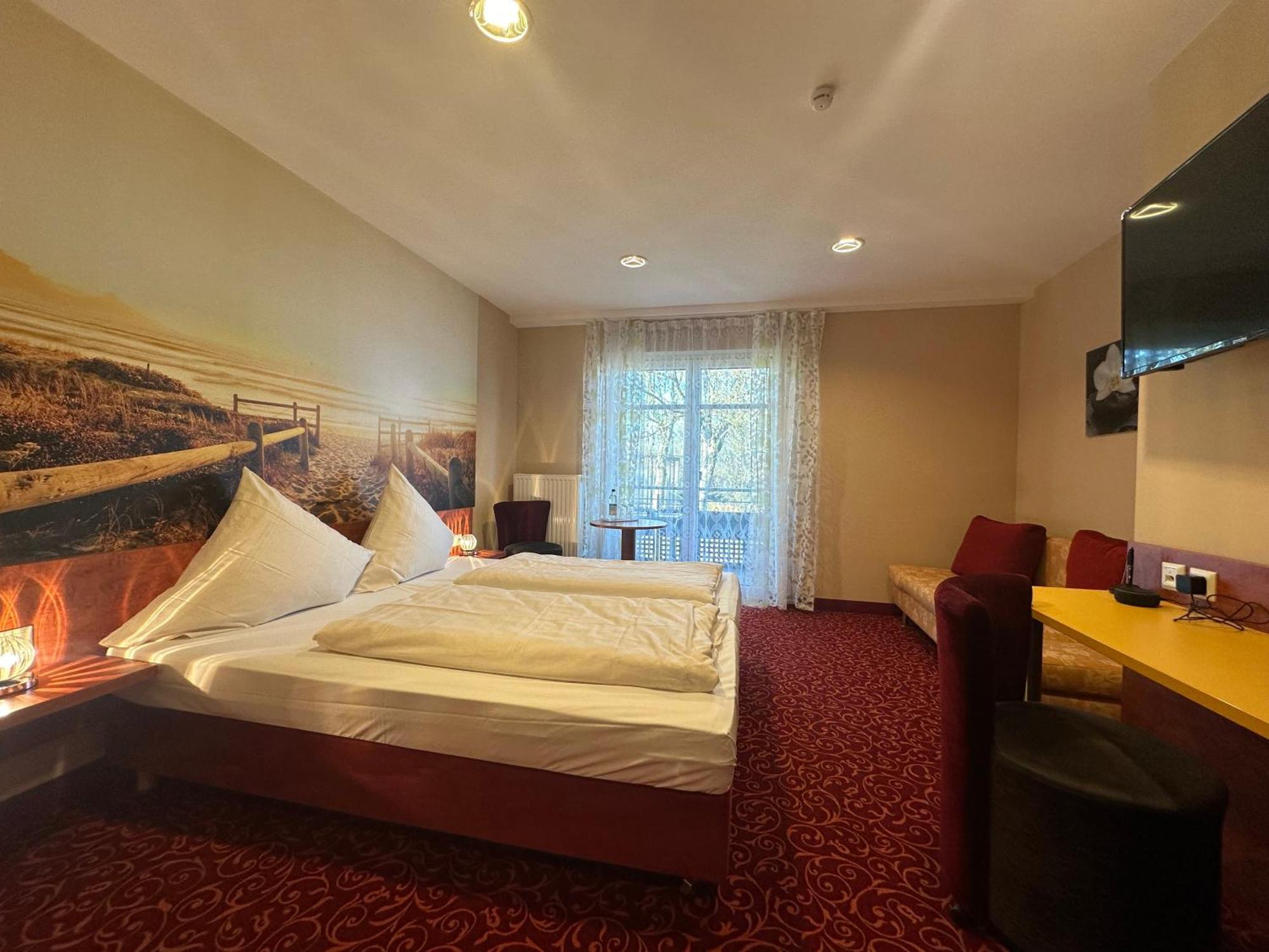 Rothsee Hotel Allersberg Εξωτερικό φωτογραφία