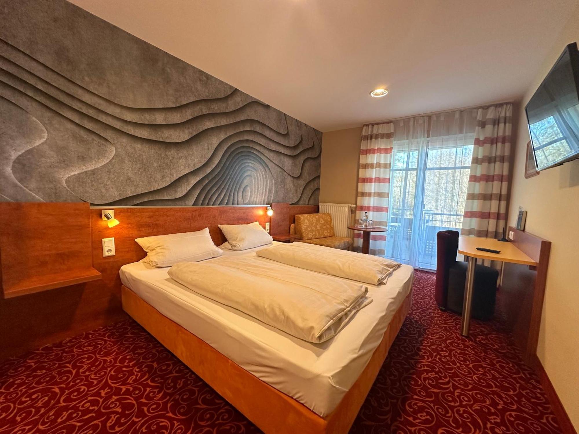 Rothsee Hotel Allersberg Εξωτερικό φωτογραφία