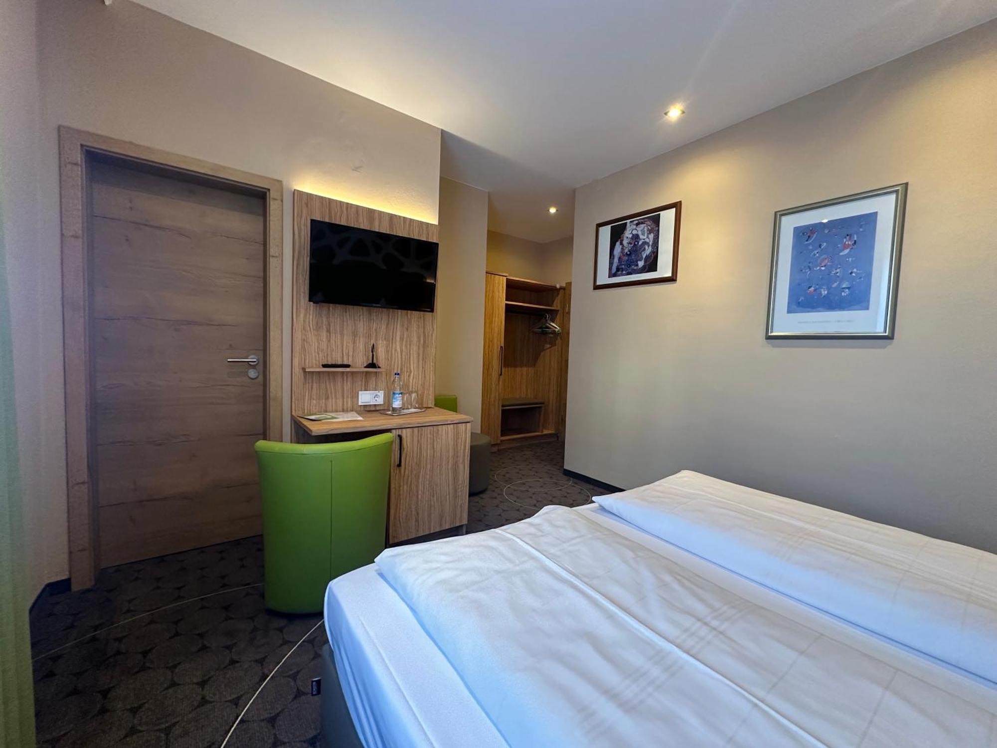Rothsee Hotel Allersberg Εξωτερικό φωτογραφία