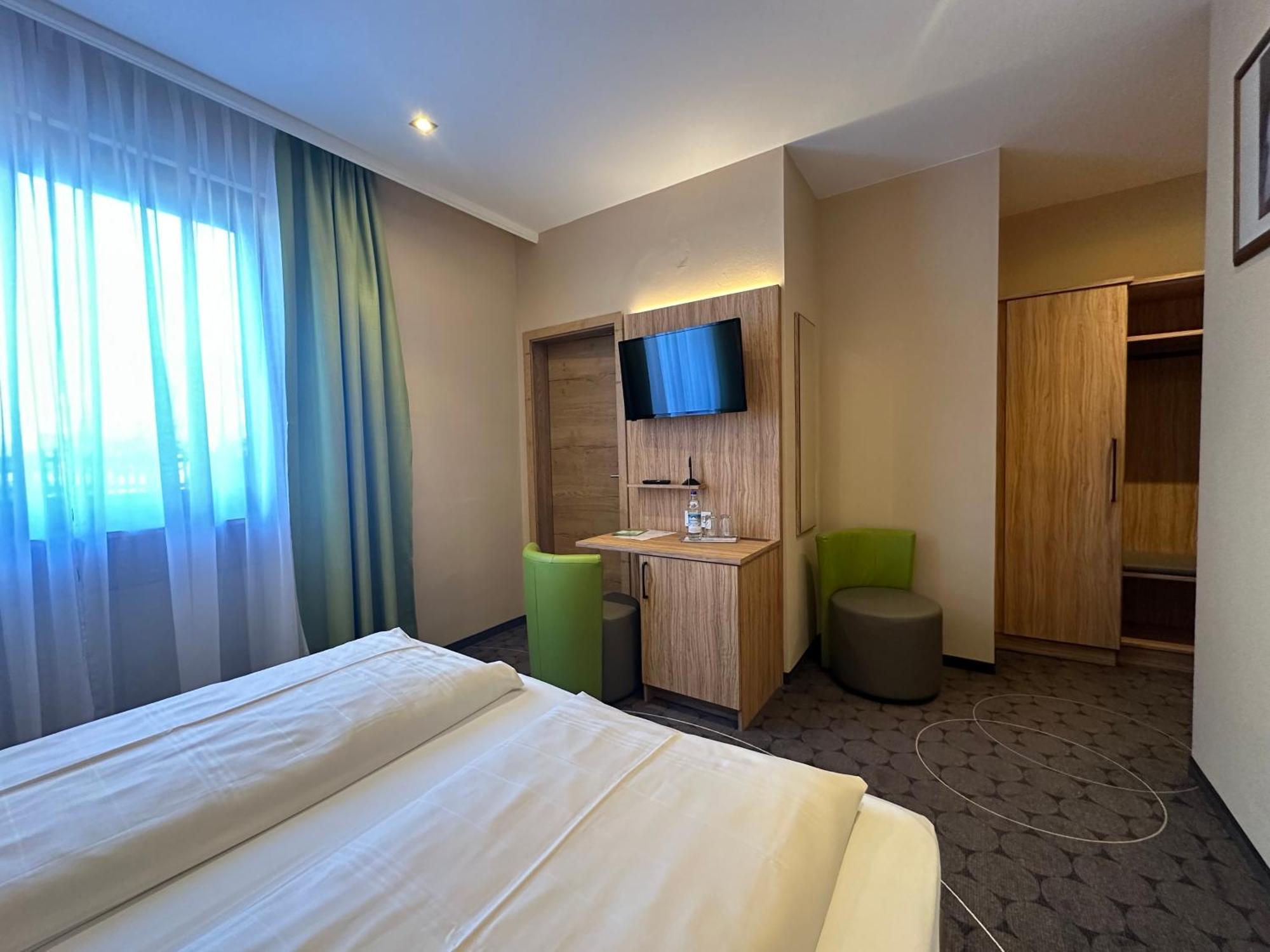Rothsee Hotel Allersberg Εξωτερικό φωτογραφία