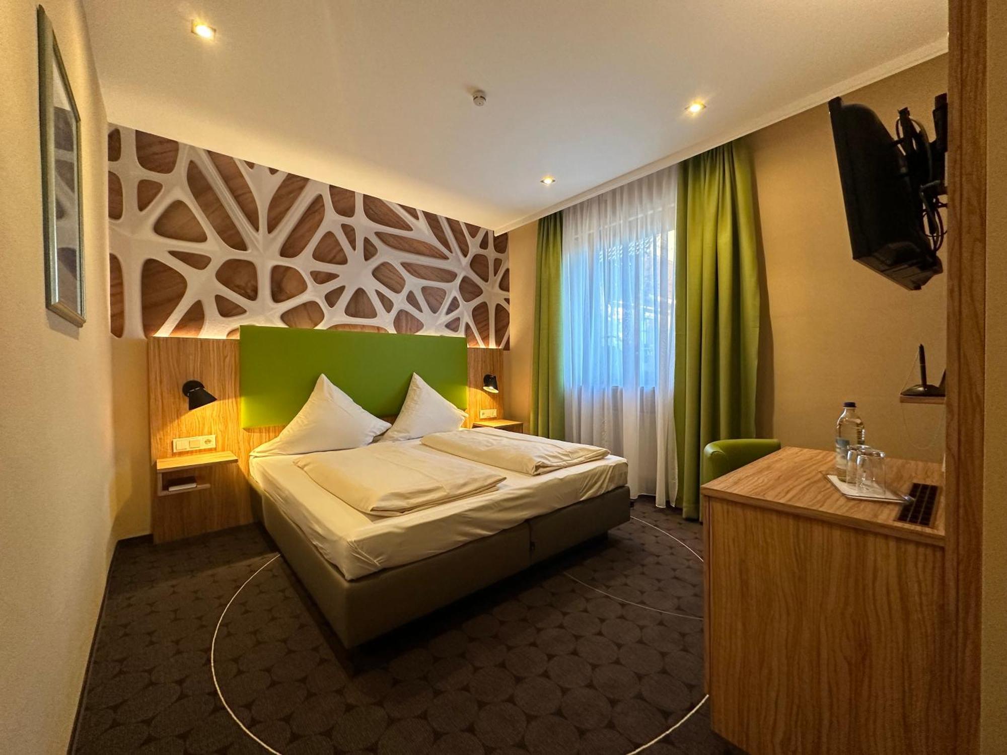 Rothsee Hotel Allersberg Εξωτερικό φωτογραφία