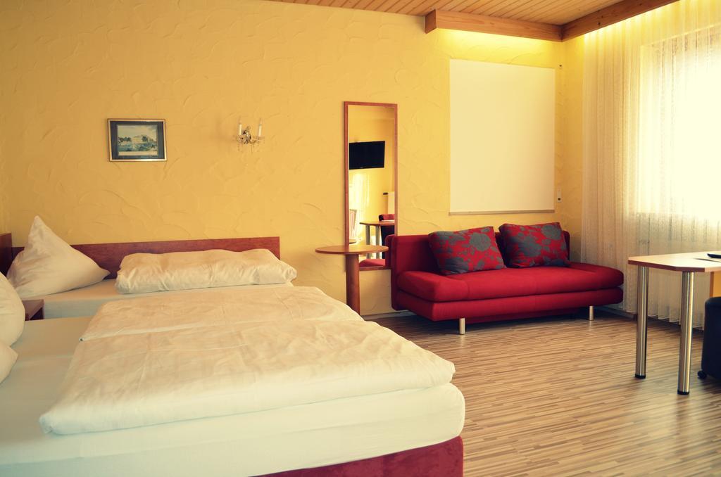 Rothsee Hotel Allersberg Εξωτερικό φωτογραφία