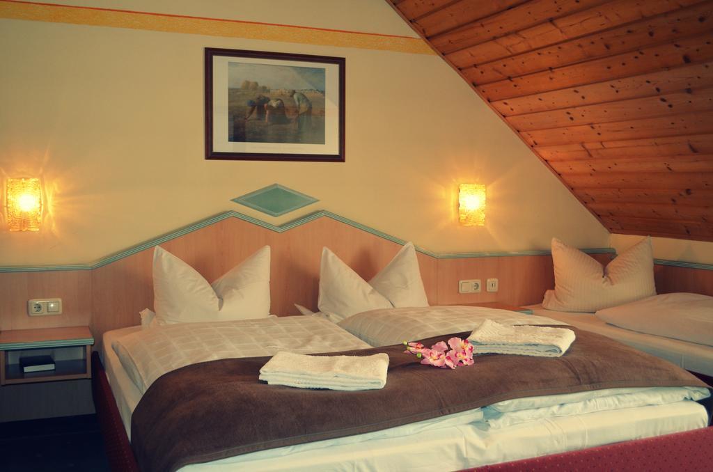 Rothsee Hotel Allersberg Εξωτερικό φωτογραφία