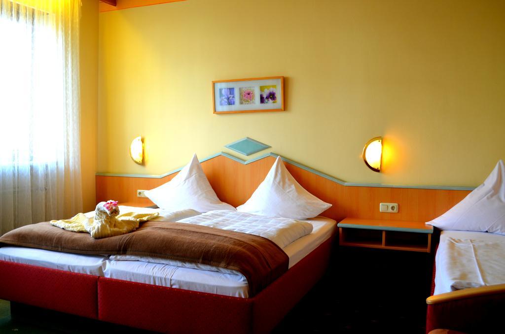 Rothsee Hotel Allersberg Εξωτερικό φωτογραφία