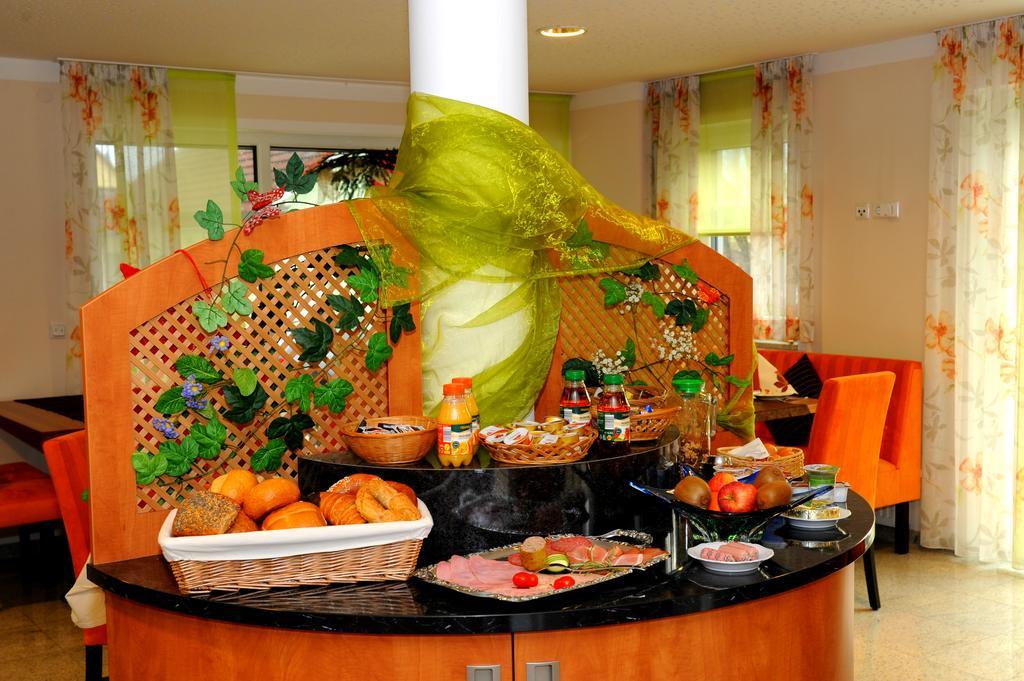 Rothsee Hotel Allersberg Εξωτερικό φωτογραφία