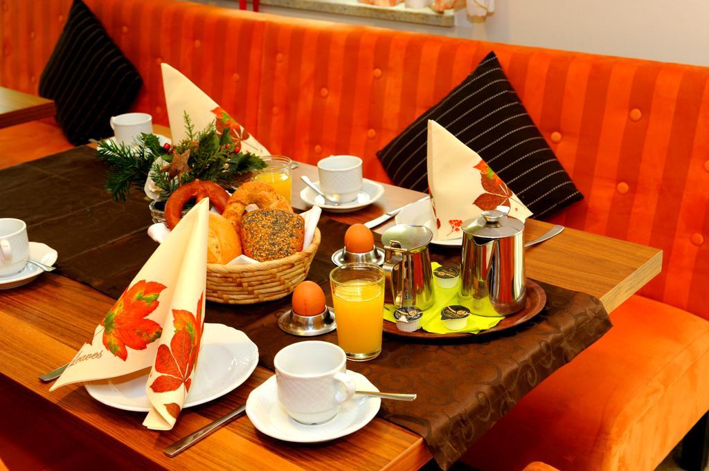 Rothsee Hotel Allersberg Εξωτερικό φωτογραφία