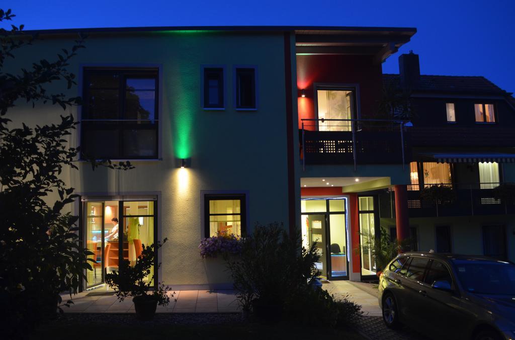 Rothsee Hotel Allersberg Εξωτερικό φωτογραφία