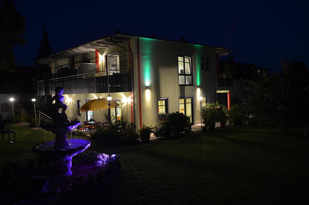 Rothsee Hotel Allersberg Εξωτερικό φωτογραφία