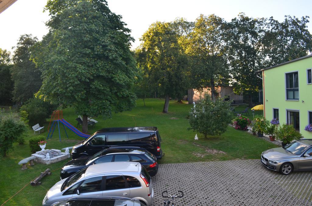 Rothsee Hotel Allersberg Εξωτερικό φωτογραφία