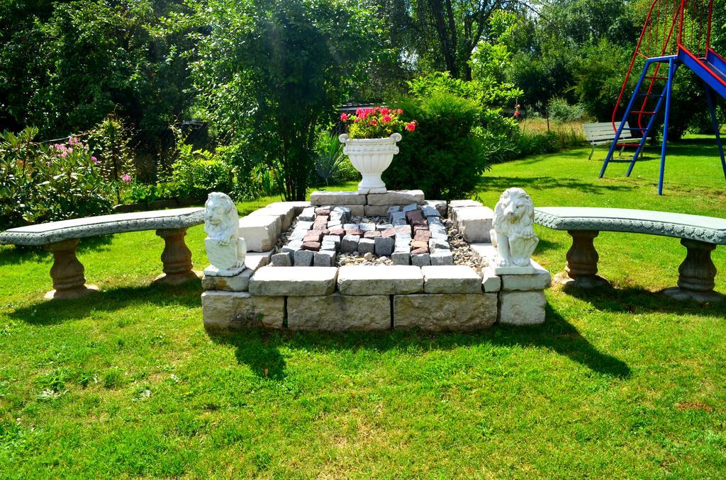 Rothsee Hotel Allersberg Εξωτερικό φωτογραφία