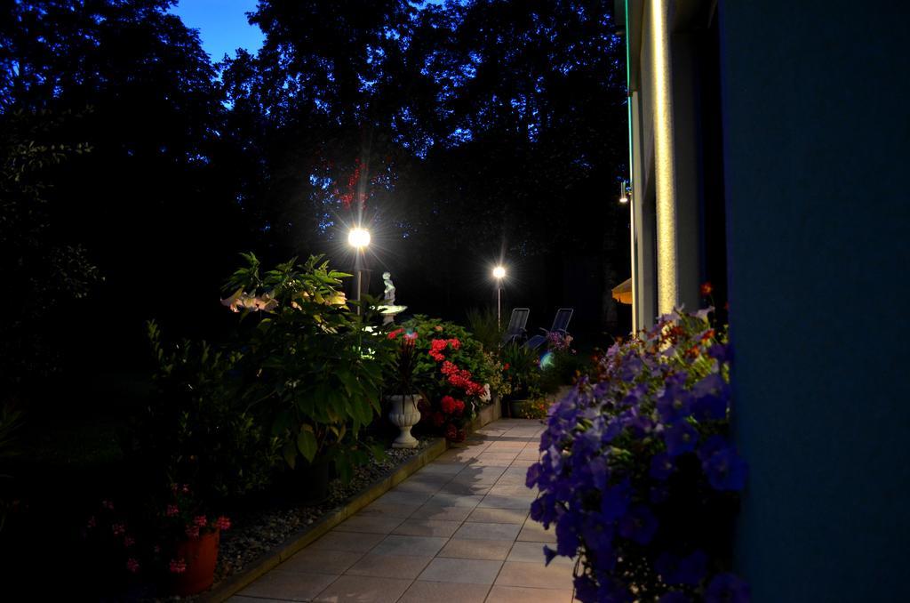Rothsee Hotel Allersberg Εξωτερικό φωτογραφία