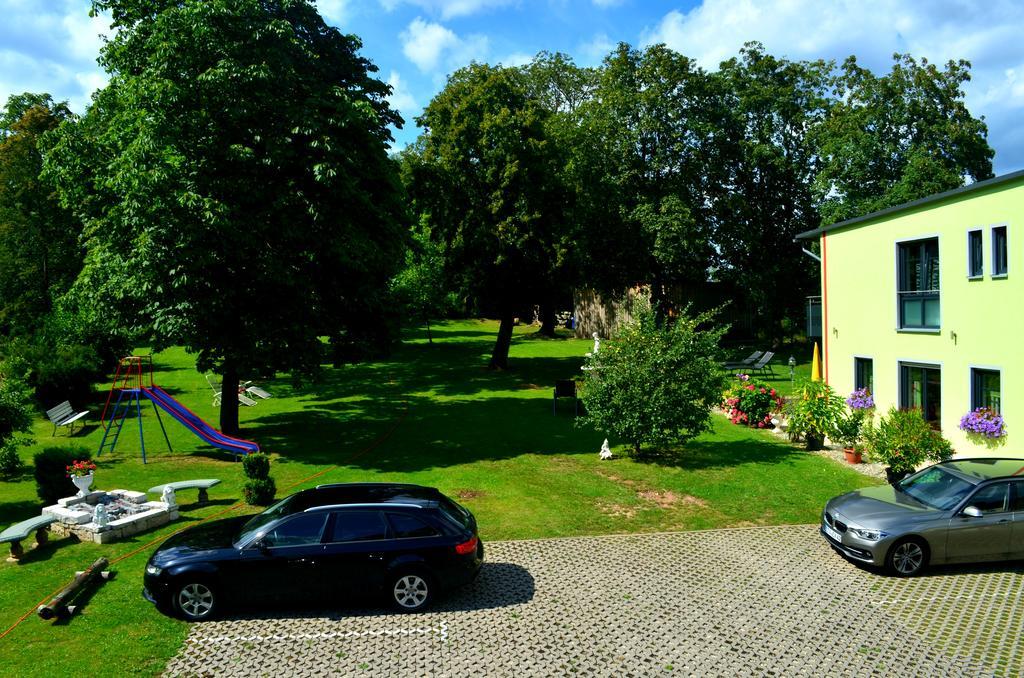 Rothsee Hotel Allersberg Εξωτερικό φωτογραφία
