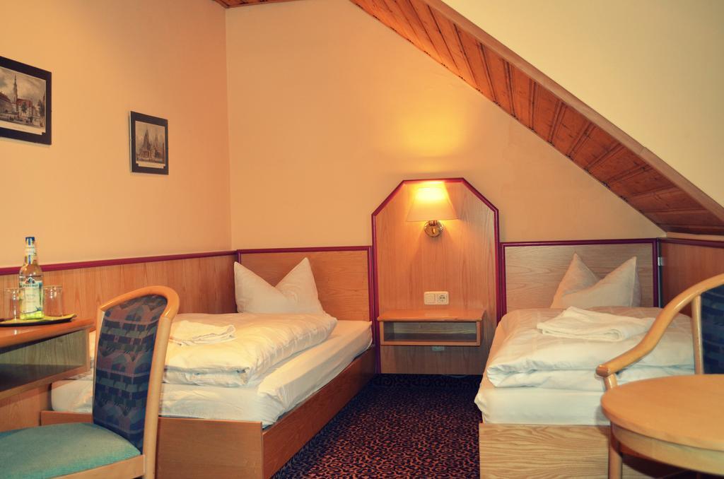 Rothsee Hotel Allersberg Εξωτερικό φωτογραφία