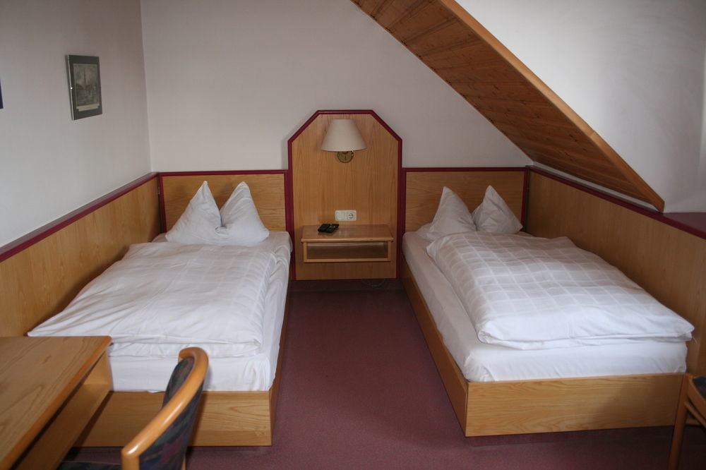 Rothsee Hotel Allersberg Εξωτερικό φωτογραφία