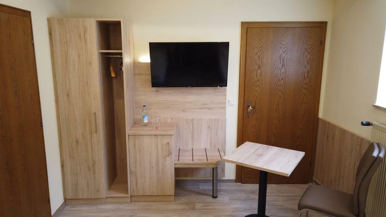 Rothsee Hotel Allersberg Εξωτερικό φωτογραφία