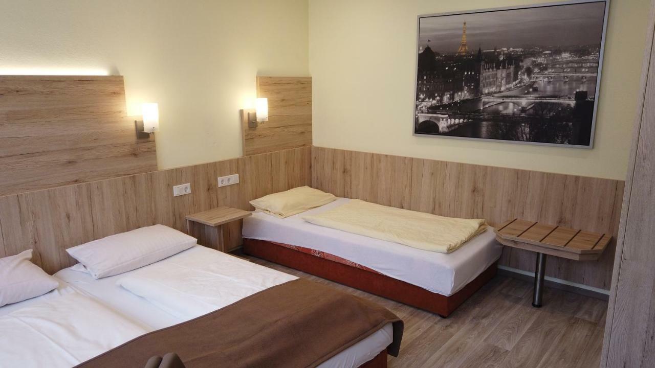 Rothsee Hotel Allersberg Εξωτερικό φωτογραφία