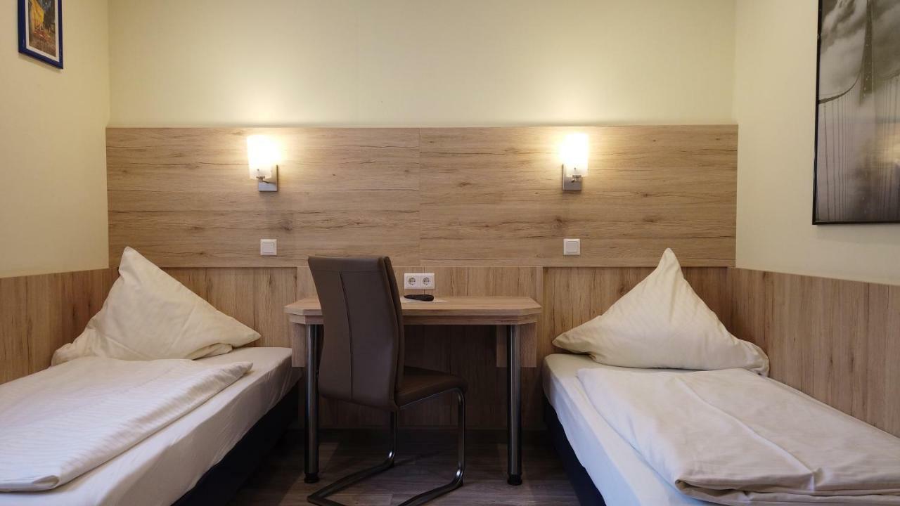 Rothsee Hotel Allersberg Εξωτερικό φωτογραφία