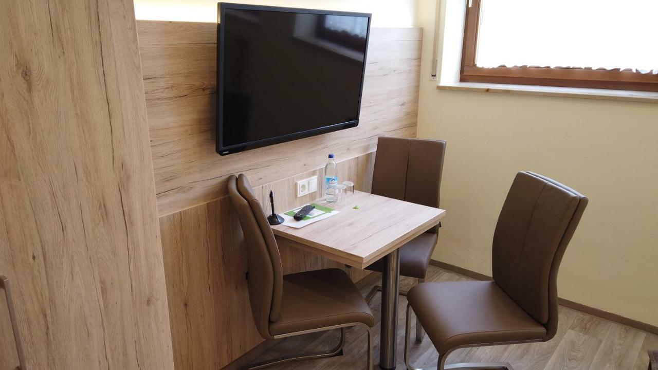 Rothsee Hotel Allersberg Εξωτερικό φωτογραφία