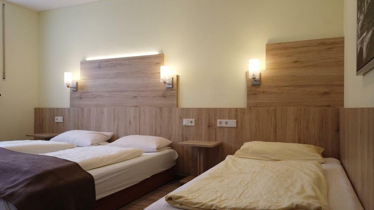 Rothsee Hotel Allersberg Εξωτερικό φωτογραφία